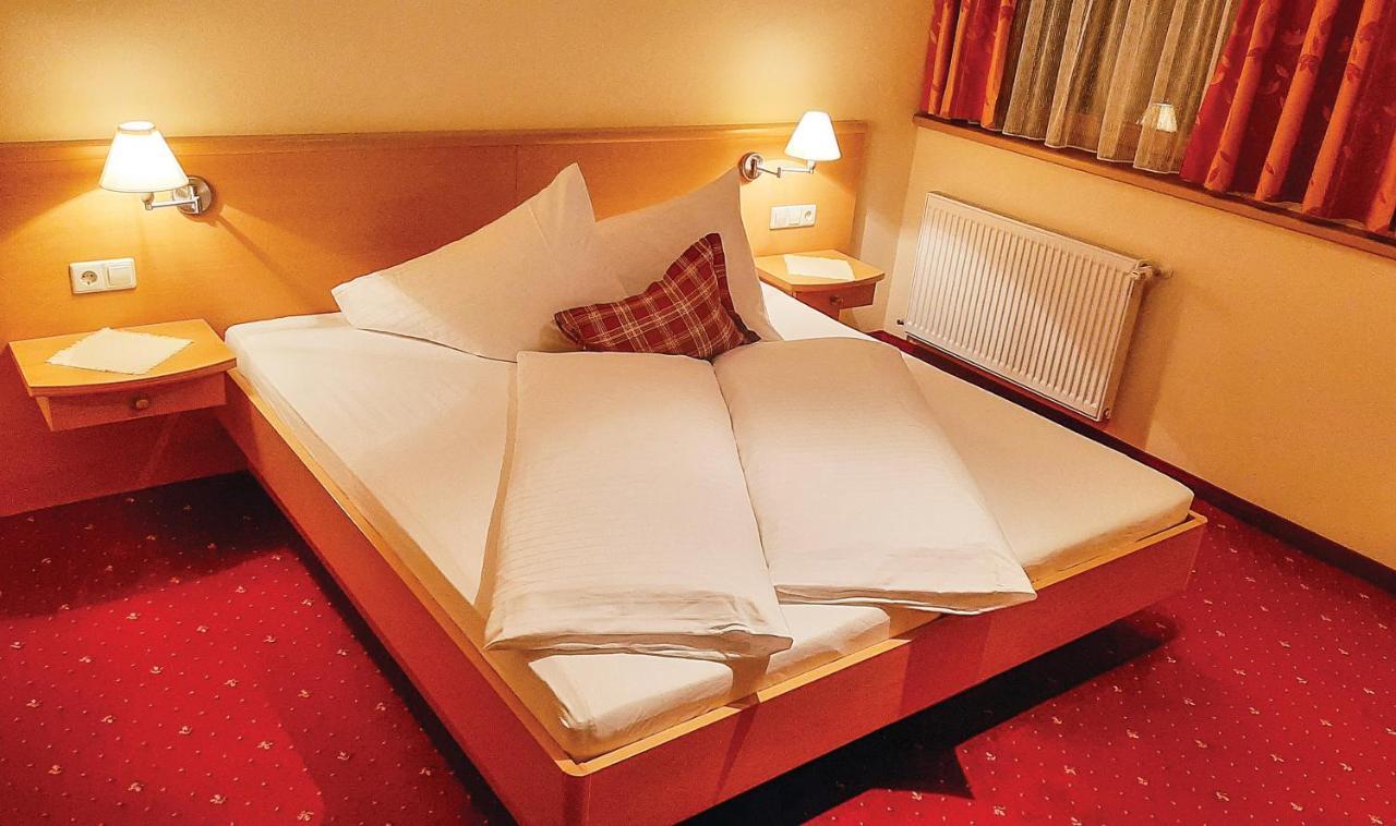 Hotel Gailberghoehe Kotschach-Mauthen 외부 사진