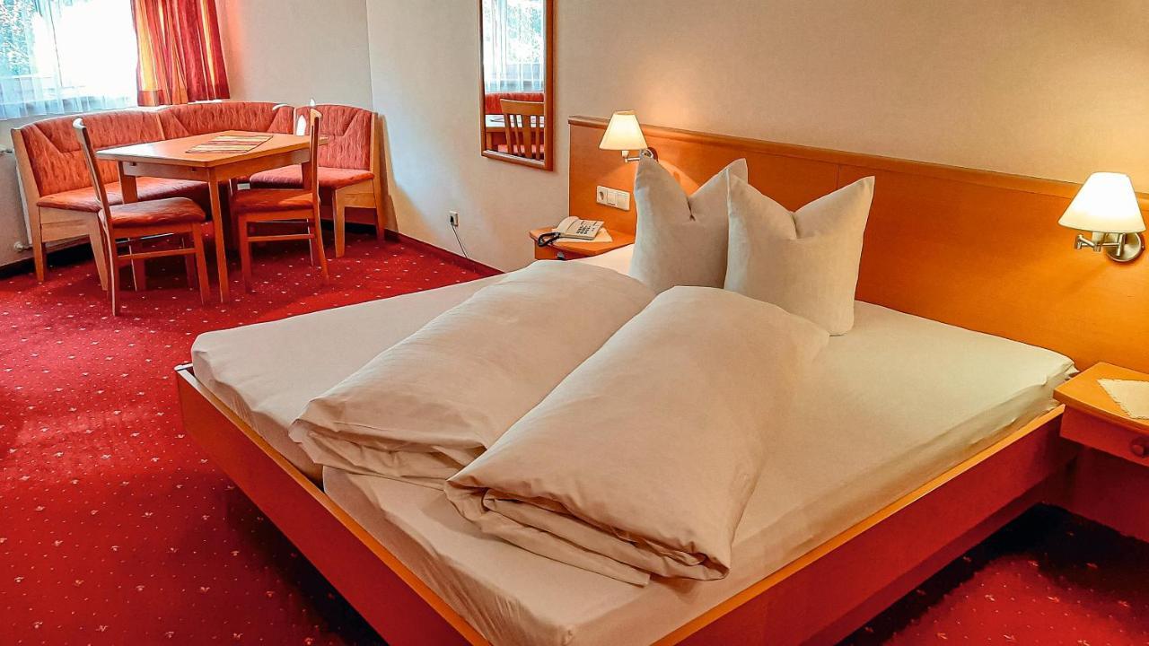 Hotel Gailberghoehe Kotschach-Mauthen 외부 사진