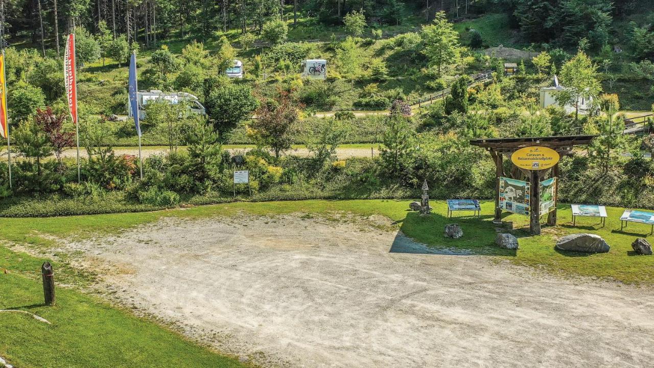 Hotel Gailberghoehe Kotschach-Mauthen 외부 사진