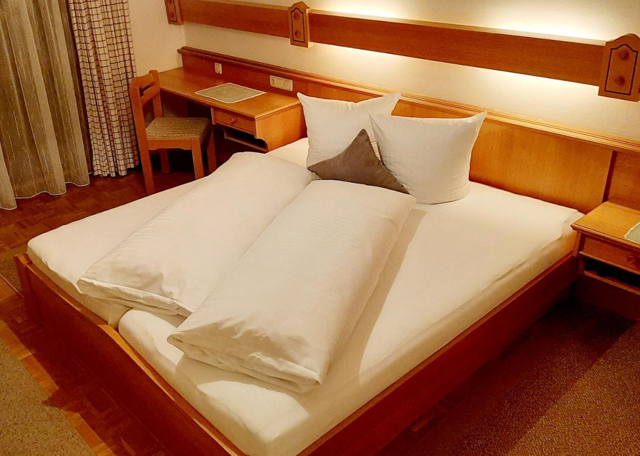 Hotel Gailberghoehe Kotschach-Mauthen 외부 사진
