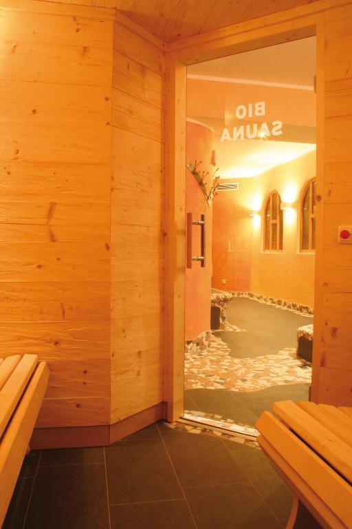 Hotel Gailberghoehe Kotschach-Mauthen 외부 사진