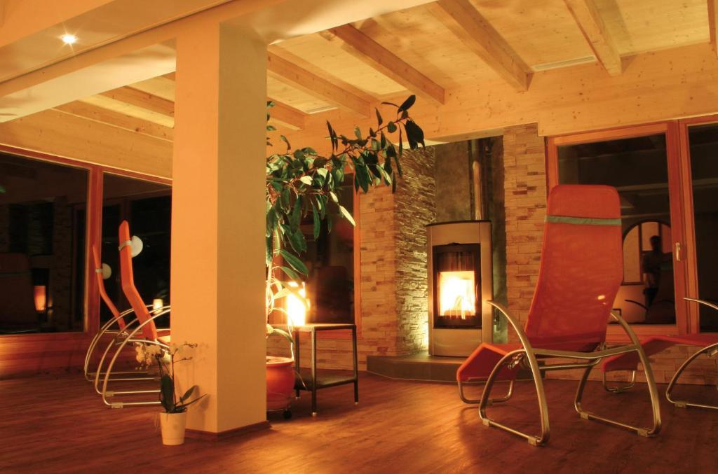 Hotel Gailberghoehe Kotschach-Mauthen 외부 사진