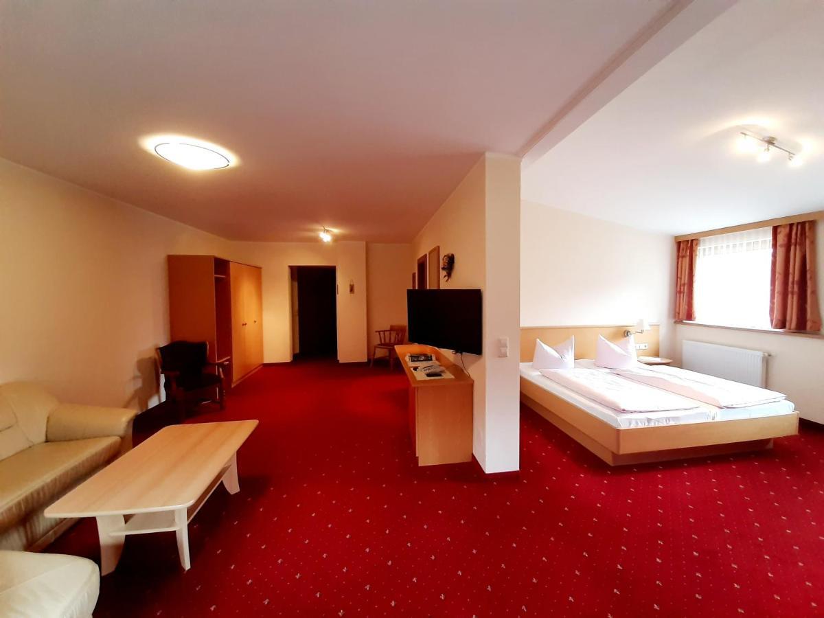Hotel Gailberghoehe Kotschach-Mauthen 외부 사진